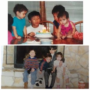 Meet your Posher, Alex